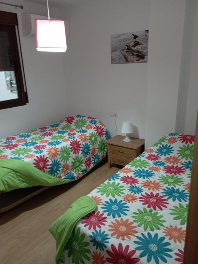 Apartamento En Monachil Pueblo Dış mekan fotoğraf