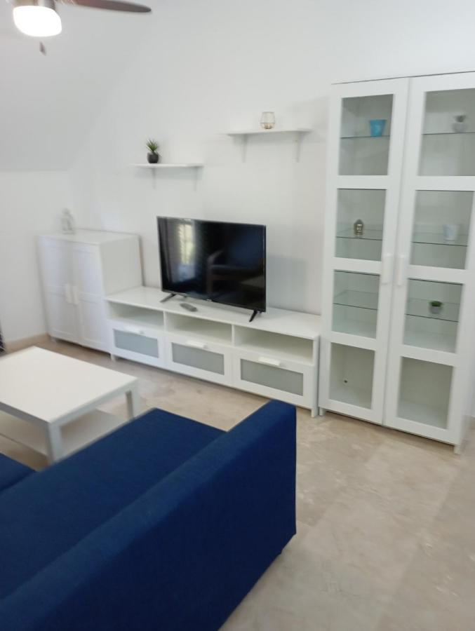 Apartamento En Monachil Pueblo Dış mekan fotoğraf