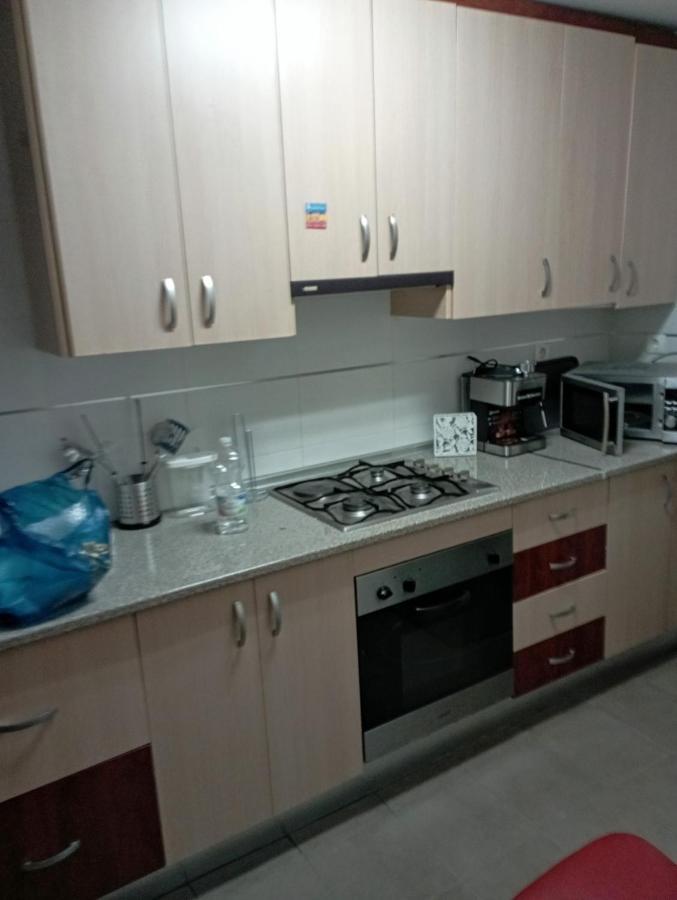 Apartamento En Monachil Pueblo Dış mekan fotoğraf